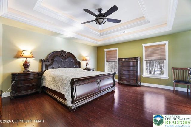 117 Fernwood Road, Lehman Twp, PA 18324