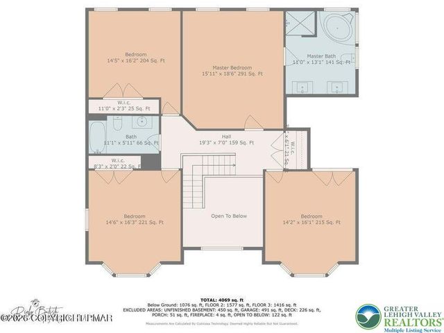 117 Fernwood Road, Lehman Twp, PA 18324