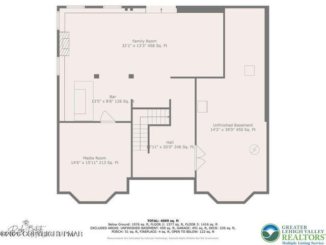 117 Fernwood Road, Lehman Twp, PA 18324