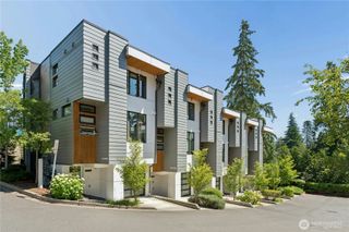 10762 SE 1st Drive #22, Bellevue, WA 98004