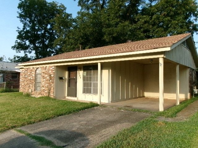 3986 Stuart Avenue, Bossier City, LA 71112