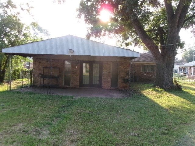 3986 Stuart Avenue, Bossier City, LA 71112