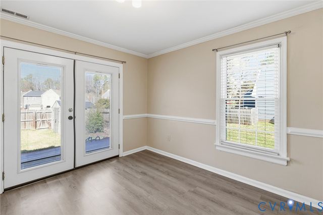 14 Ashinghurst Rd, Henrico, VA 23238