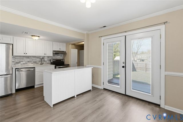 14 Ashinghurst Rd, Henrico, VA 23238