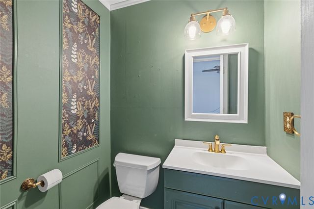 14 Ashinghurst Rd, Henrico, VA 23238