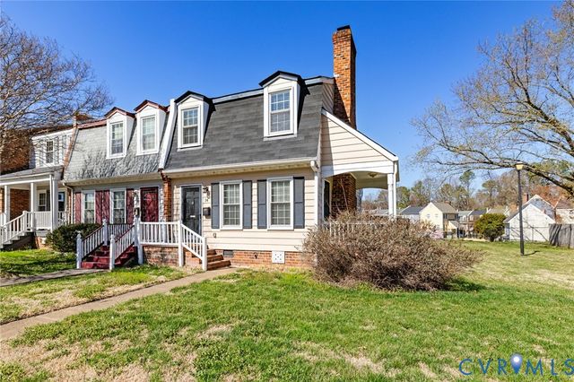 14 Ashinghurst Rd, Henrico, VA 23238