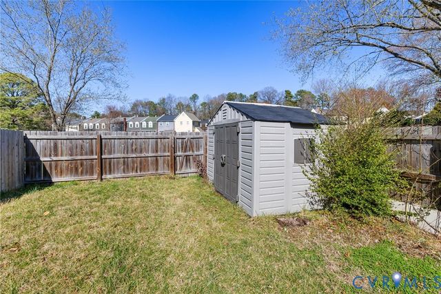 14 Ashinghurst Rd, Henrico, VA 23238