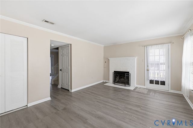 14 Ashinghurst Rd, Henrico, VA 23238