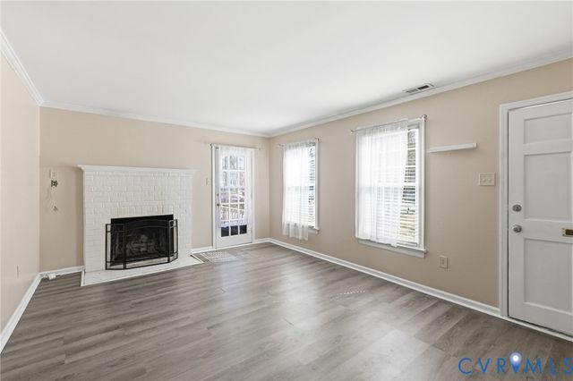 14 Ashinghurst Rd, Henrico, VA 23238