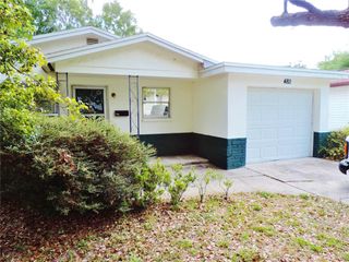 4811 12TH STREET N, St Petersburg, FL 33703