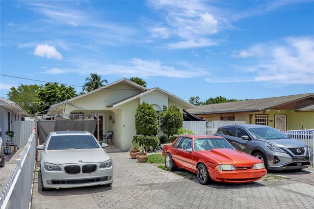 15801 NW 47th Avenue, Miami Gardens, FL 33054