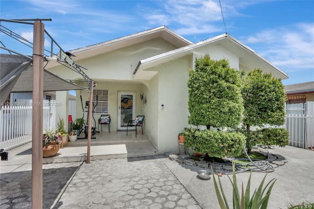 15801 NW 47th Avenue, Miami Gardens, FL 33054
