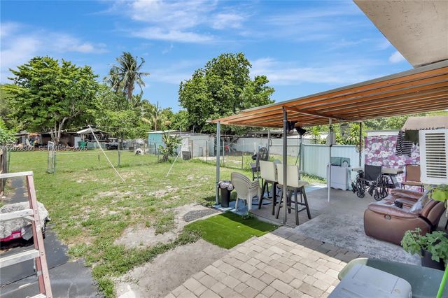 15801 NW 47th Avenue, Miami Gardens, FL 33054