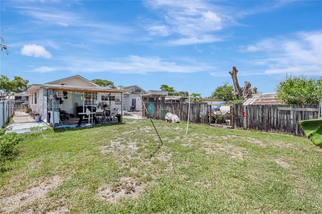 15801 NW 47th Avenue, Miami Gardens, FL 33054