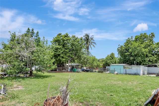 15801 NW 47th Avenue, Miami Gardens, FL 33054