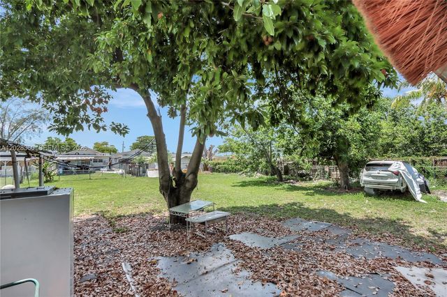 15801 NW 47th Avenue, Miami Gardens, FL 33054