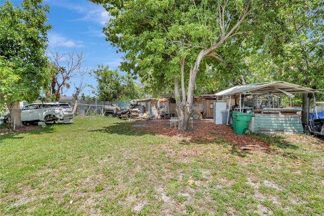 15801 NW 47th Avenue, Miami Gardens, FL 33054