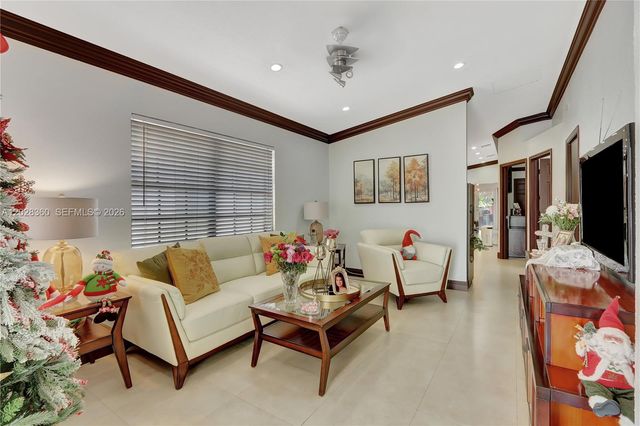 15801 NW 47th Avenue, Miami Gardens, FL 33054
