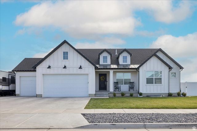 3277 W 775 N, Layton, UT 84041