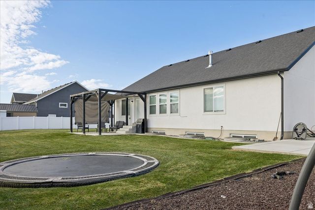 3277 W 775 N, Layton, UT 84041