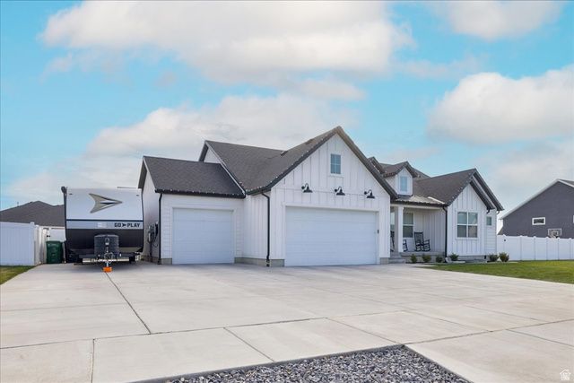 3277 W 775 N, Layton, UT 84041