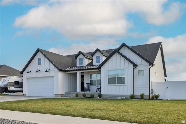 3277 W 775 N, Layton, UT 84041