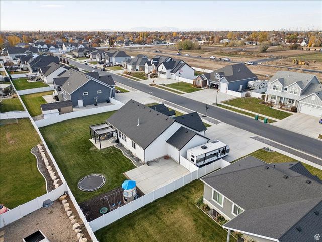 3277 W 775 N, Layton, UT 84041