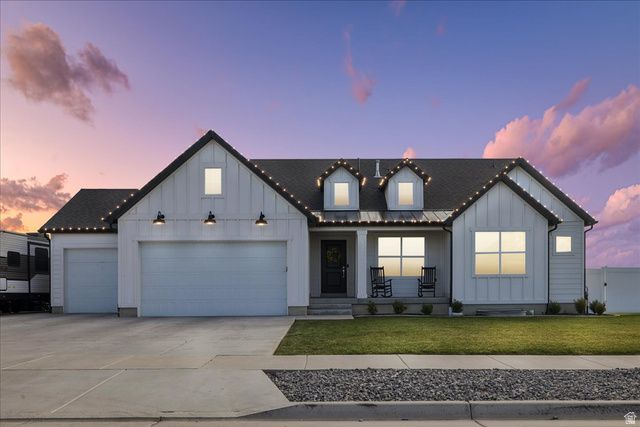 3277 W 775 N, Layton, UT 84041
