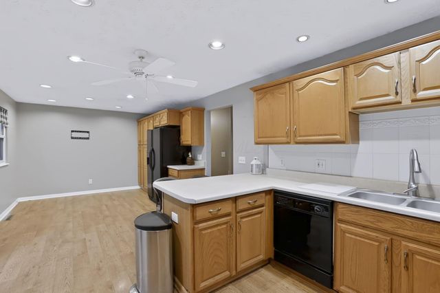3096 Hatfield Court, Columbus, OH 43232
