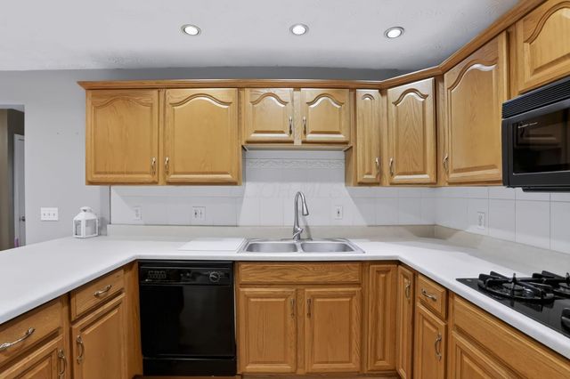 3096 Hatfield Court, Columbus, OH 43232