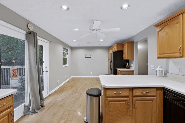 3096 Hatfield Court, Columbus, OH 43232