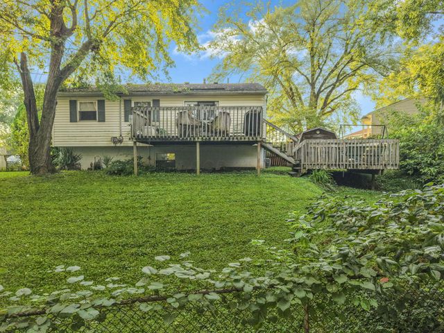 3096 Hatfield Court, Columbus, OH 43232