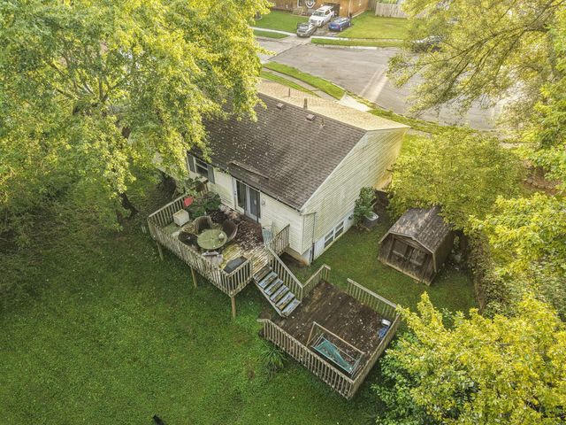 3096 Hatfield Court, Columbus, OH 43232