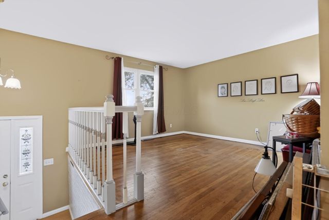 3096 Hatfield Court, Columbus, OH 43232