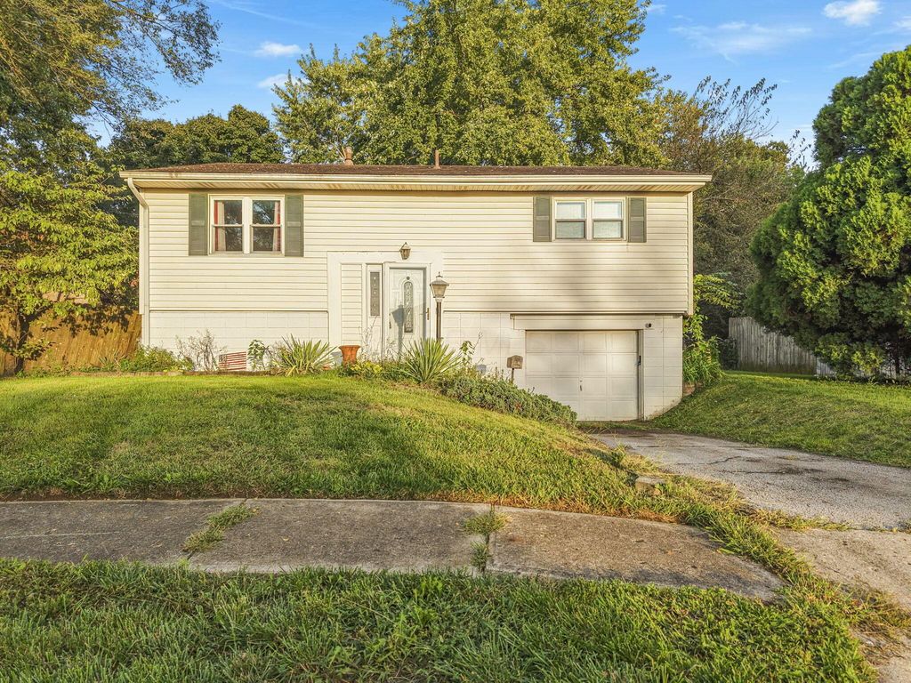 3096 Hatfield Court, Columbus, OH 43232