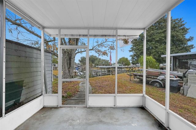 12623 MILWAUKEE AVENUE, Tavares, FL 32778