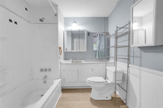 12623 MILWAUKEE AVENUE, Tavares, FL 32778