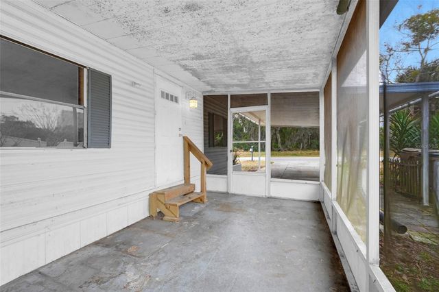 12623 MILWAUKEE AVENUE, Tavares, FL 32778