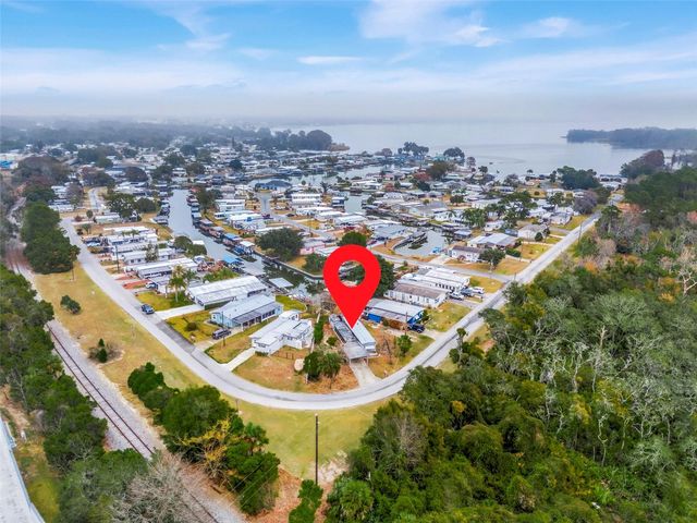 12623 MILWAUKEE AVENUE, Tavares, FL 32778