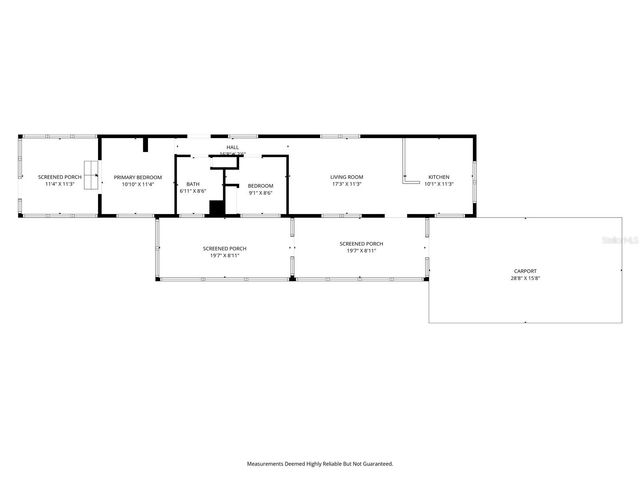 12623 MILWAUKEE AVENUE, Tavares, FL 32778