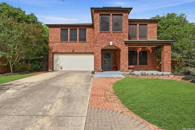 12103 Victorian Oaks, San Antonio, TX 78253