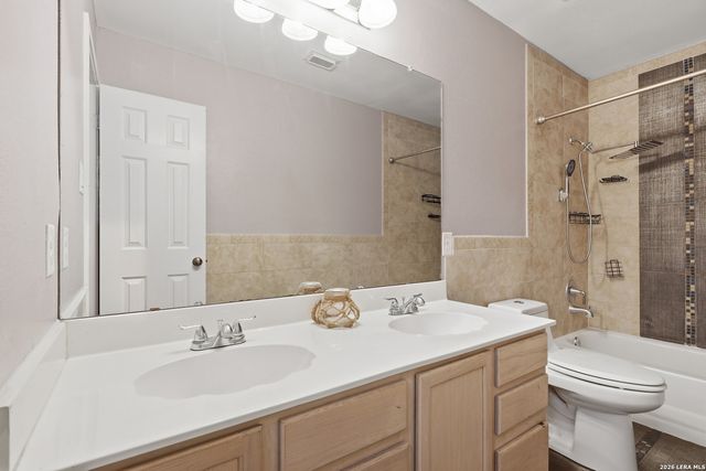 12103 Victorian Oaks, San Antonio, TX 78253