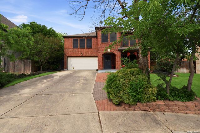 12103 Victorian Oaks, San Antonio, TX 78253