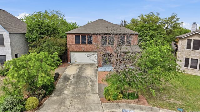 12103 Victorian Oaks, San Antonio, TX 78253