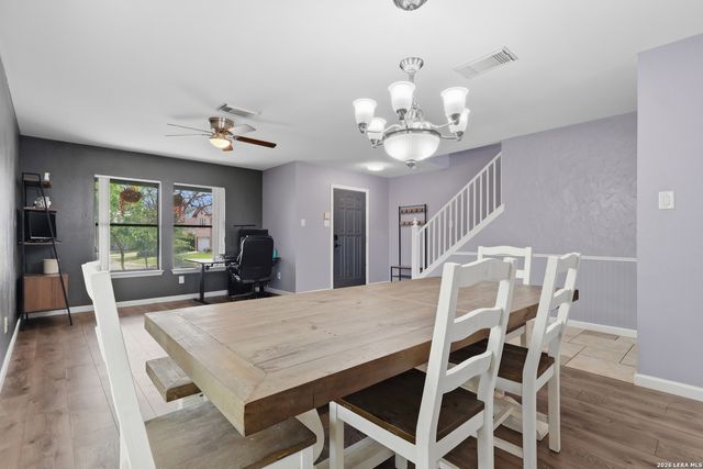 12103 Victorian Oaks, San Antonio, TX 78253