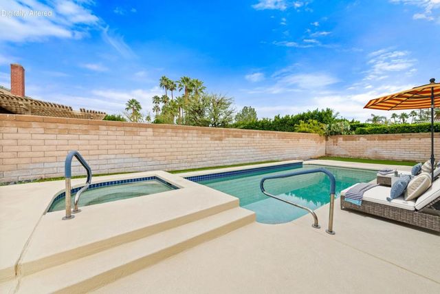 53 San Simeon Place, Rancho Mirage, CA 92270