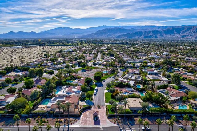 53 San Simeon Place, Rancho Mirage, CA 92270
