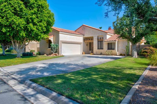 53 San Simeon Place, Rancho Mirage, CA 92270