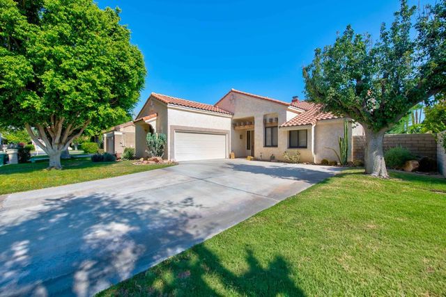 53 San Simeon Place, Rancho Mirage, CA 92270