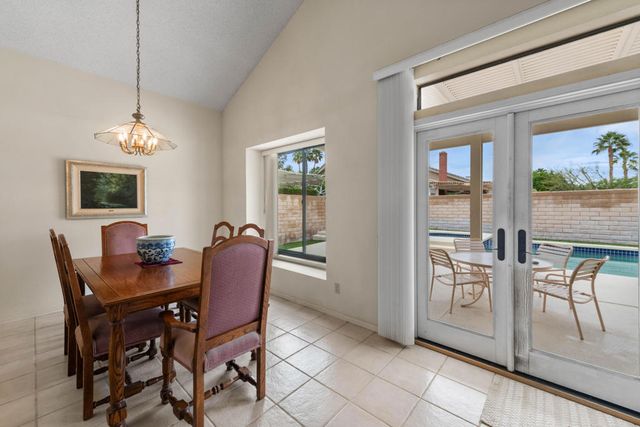 53 San Simeon Place, Rancho Mirage, CA 92270